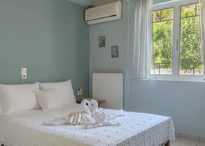 Hébergement de vacances Heliotropio