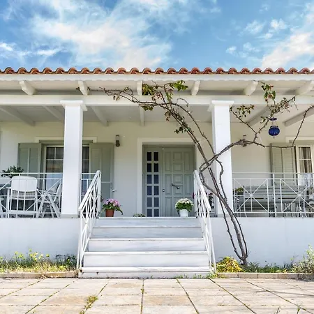 Holiday home Heliotropio *