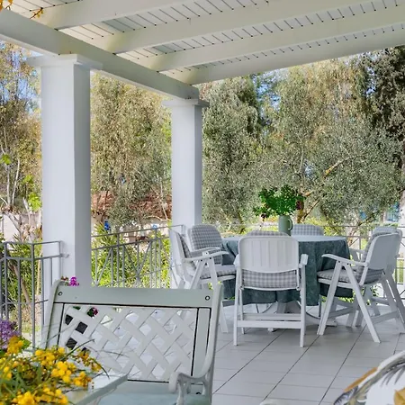 Tatil Evi Heliotropio