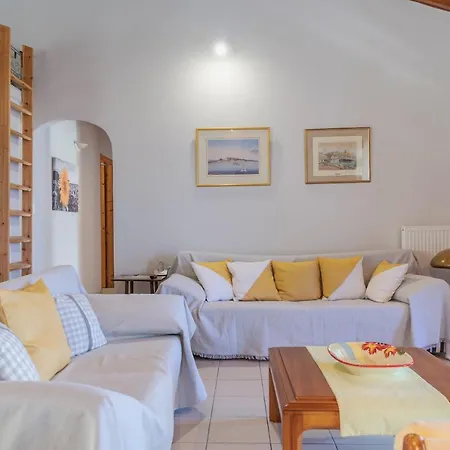 Heliotropio Tatil Evi *