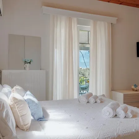 Heliotropio Holiday home