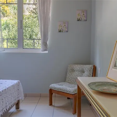Heliotropio Holiday home