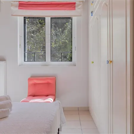 Holiday home Heliotropio *