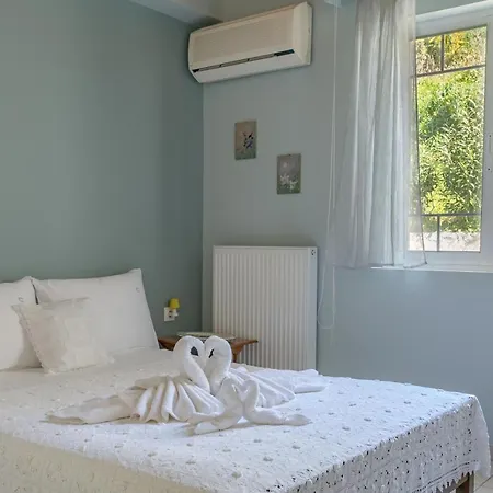 Holiday home Heliotropio