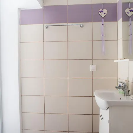 Casa de Férias Heliotropio *