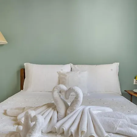 Tatil Evi Heliotropio