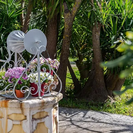 Tatil Evi Heliotropio