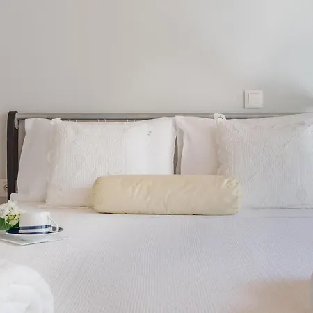 Heliotropio Tatil Evi Kalamákion