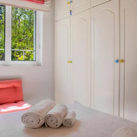 Tatil Evi Heliotropio *