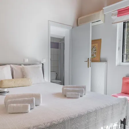 Heliotropio * Kalamákion