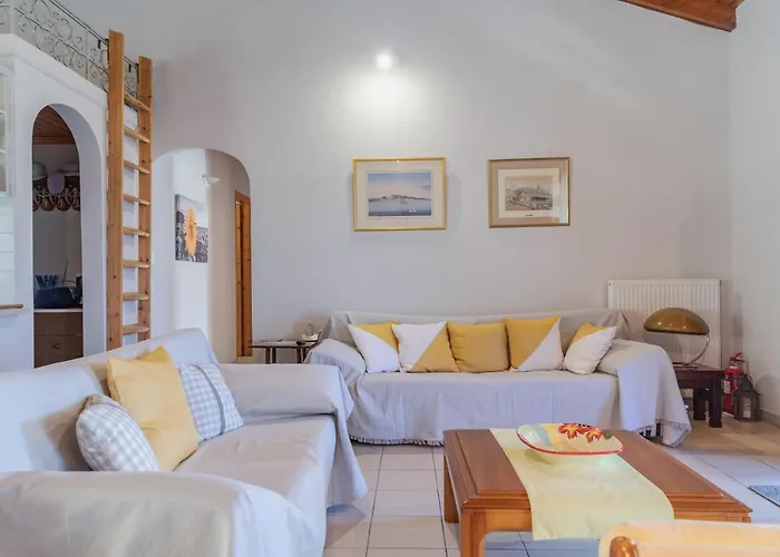 Heliotropio 度假居 *