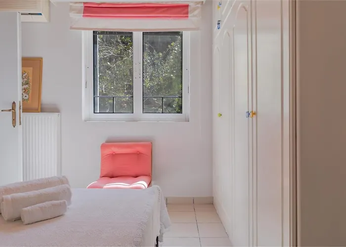 度假居 Heliotropio *