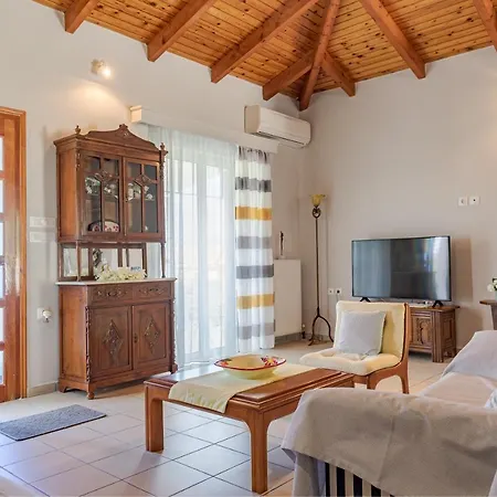 Heliotropio * Kalamákion