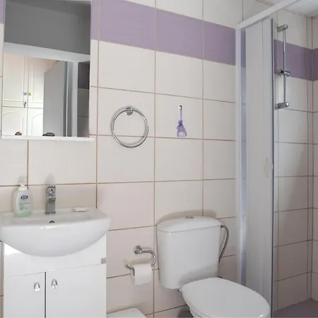 Ferienhaus Heliotropio