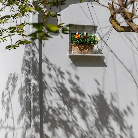 Heliotropio Ferienhaus *