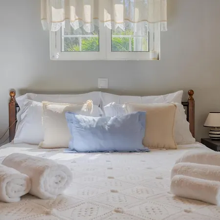 Heliotropio Kalamákion