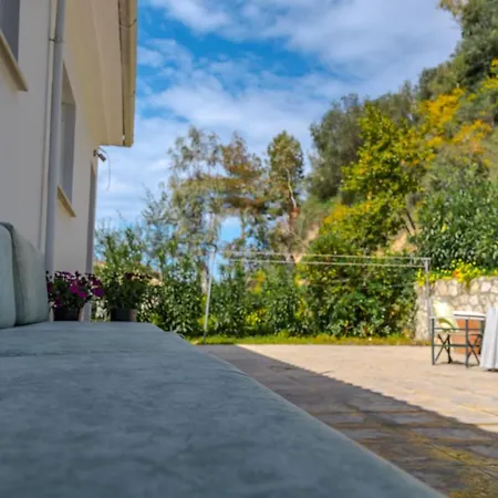 Heliotropio * Kalamákion