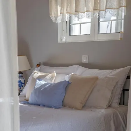 Heliotropio * Kalamákion